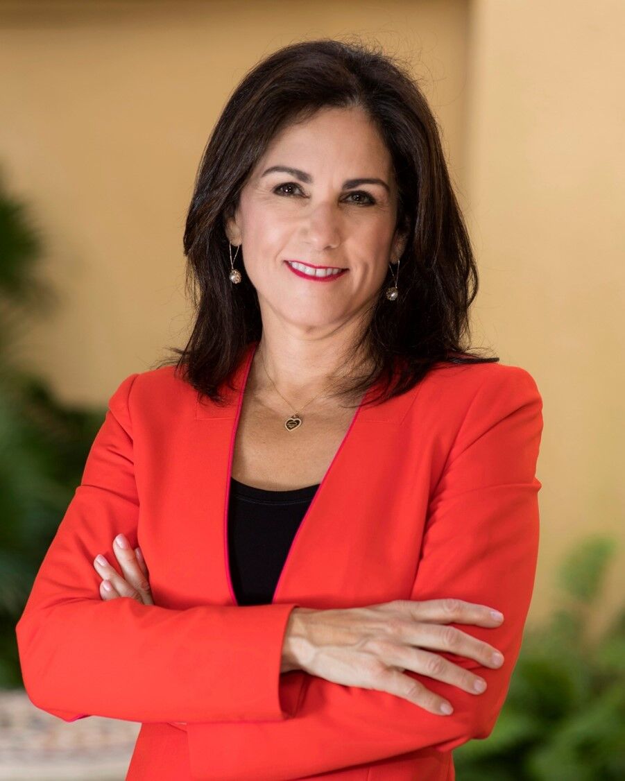 Karen Rushing